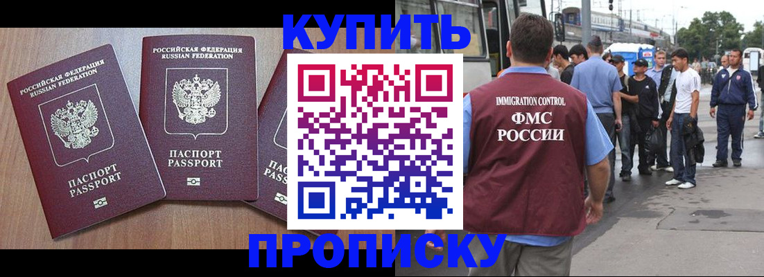 прописка 2025 в Малой Вишере